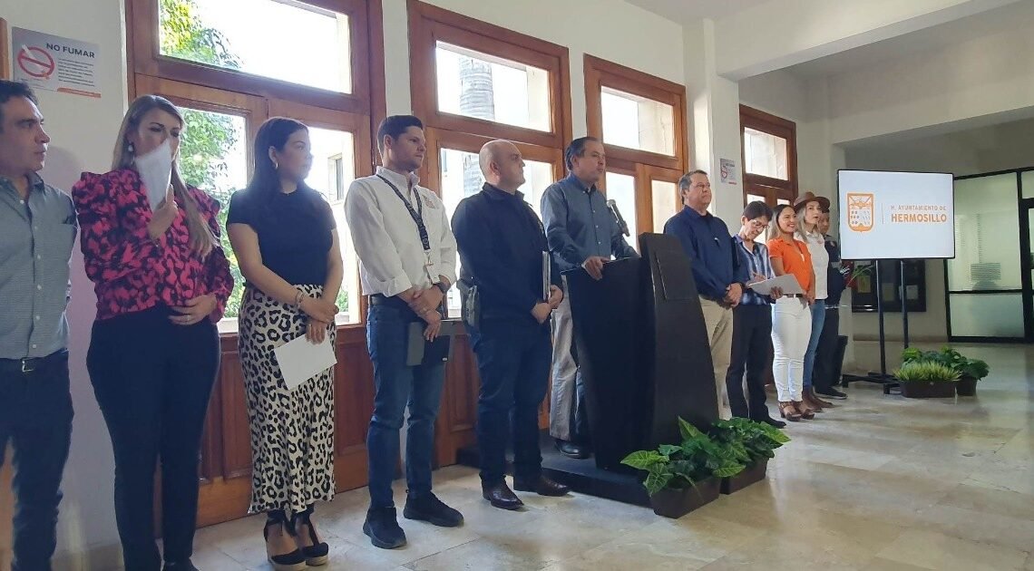 Una Semana Santa blanca en Hermosillo; “Se tuvo cero accidentes” informó Policía Municipal Una Semana Santa blanca en Hermosillo; “Se tuvo cero accidentes” informó Policía Municipal