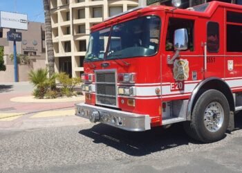 Reporte de olor a gas en restaurante de Hermosillo resulta ser falsa alarma