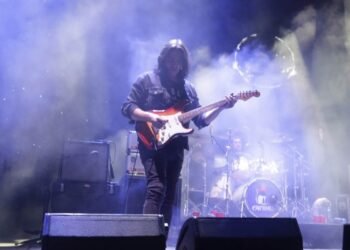 Caifanes presenta sus más grandes éxitos en Hermosillo