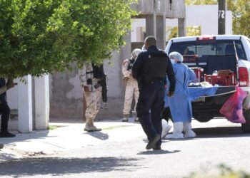 Hermosillo: Persona secuestrada escapa, avisa a las autoridades y logran rescatar a otras dos víctimas