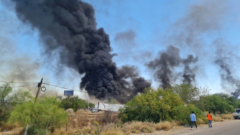  FOTO: JULIÁN ORTEGA