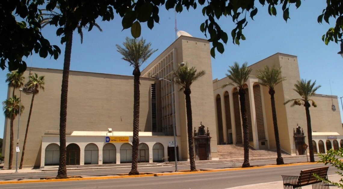 Consulta las actividades por motivo de los 75 años del Museo y Biblioteca de la Unison Consulta las actividades por motivo de los 75 años del Museo y Biblioteca de la Unison