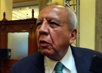 Francisco Garduño es acusado formalmente por muerte de 40 migrantes