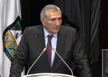 “El presidente está bien, goza de cabal salud”: Adan Augusto