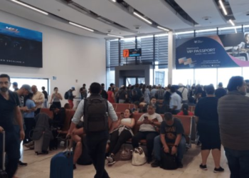 Aeropuerto de Hermosillo prevé 2 millones de visitantes en 2024