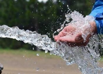 Diputada propone hasta 9 años de prisión a quien desperdicie agua en CDMX