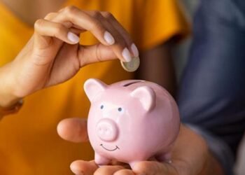 El 40% de las personas en América Latina no tienen posibilidad de ahorrar