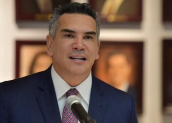 ‘Alito’ Moreno seguirá frente al PRI hasta 2024: Tribunal Electoral