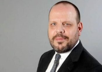 Murió Alejandro Hope, experto en seguridad