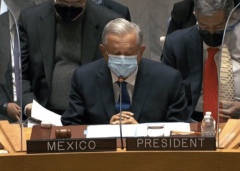 Suspenden cumbre de América Latina por convalecencia de AMLO