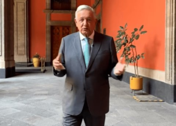 “Estoy bien”: AMLO reaparece en redes y actualiza sobre su estado de salud