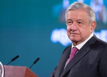 AMLO vuelve a dar positivo a Covid-19 y mantendrá reposo