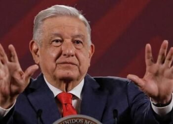Revira AMLO a la Corte: GN mantendrá mando militar