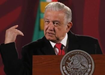 “No les preocupa el bienestar, sólo el dinero”, AMLO arremete contra EU