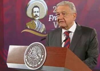 Evitar consumo de drogas permite avanzar en estrategia de seguridad: AMLO