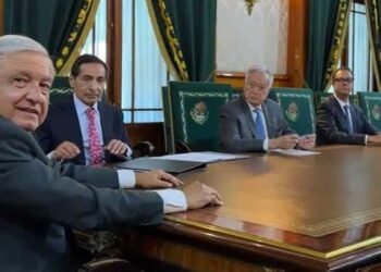 México compra a Iberdrola 13 plantas de generación eléctrica