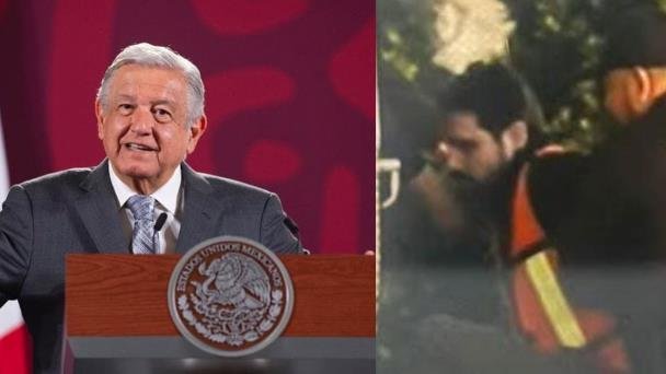 López Obrador ve viable acelerar extradición de Ovidio Guzmán López Obrador ve viable acelerar extradición de Ovidio Guzmán