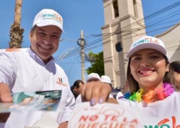 Llama el presidente de Hermosillo a prevenir accidentes viales en Semana Santa