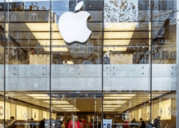 Exempleado de Apple condenado a 3 años de prisión y M en restitución