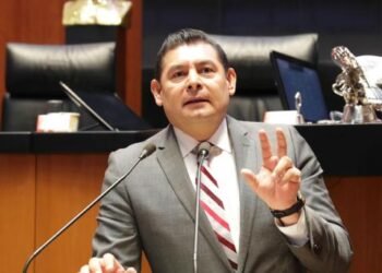 ¡Qué siempre no! Armenta retira su iniciativa para extinguir al INAI