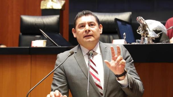 ¡Qué siempre no! Armenta retira su iniciativa para extinguir al INAI ¡Qué siempre no! Armenta retira su iniciativa para extinguir al INAI