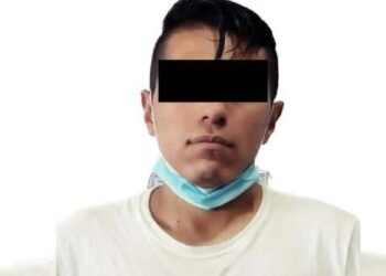 Detienen a hombre involucrado en el feminicidio de una niña de 12 años