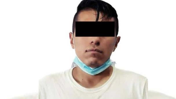 Detienen a hombre involucrado en el feminicidio de una niña de 12 años Detienen a hombre involucrado en el feminicidio de una niña de 12 años