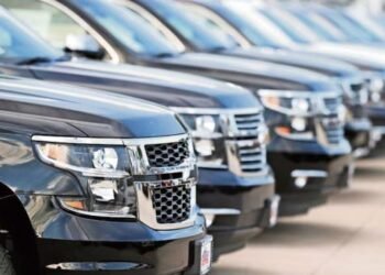Destacan potencial del arrendamiento de autos