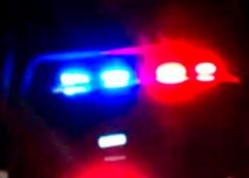 Arrestan a mujer por violencia familiar