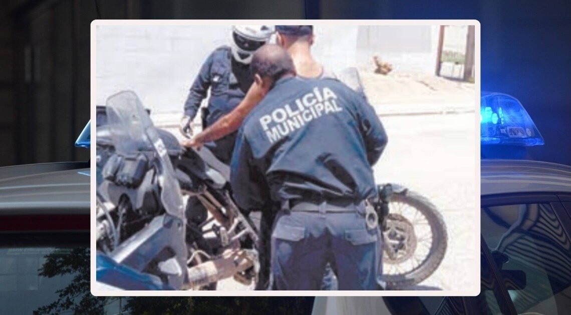Hermosillo: Arrestan a hombre que arrojó al suelo 6 dosis de presunta droga