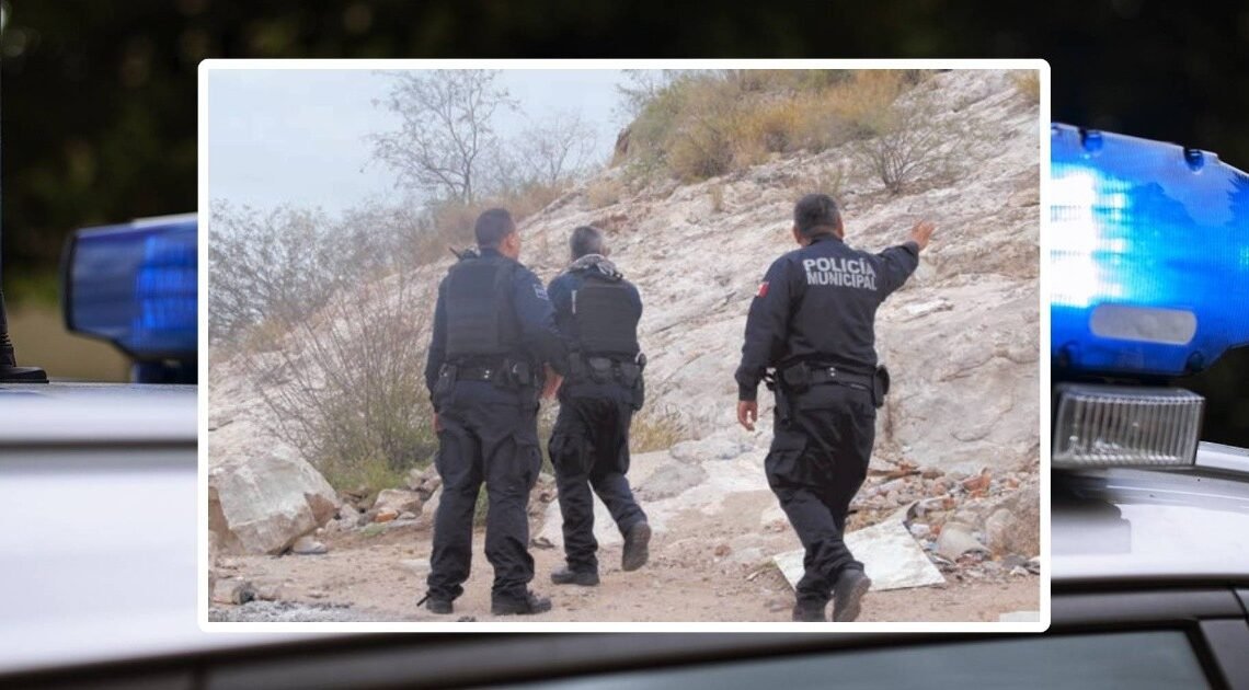 Hermosillo: Caen cinco personas por portación de armas prohibidas, chaleco y casco táctico
