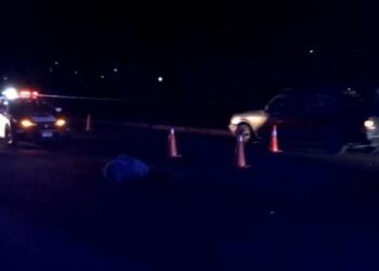 Mueren 2 menores y sus padres en diferentes accidentes en Acapulco