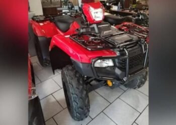 Patronato Kino Limpio y Seguro supera meta para comprar cuatrimoto
