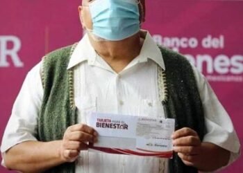 ¿Cuándo es el último día para cambiar tu tarjeta Pensión del Bienestar?