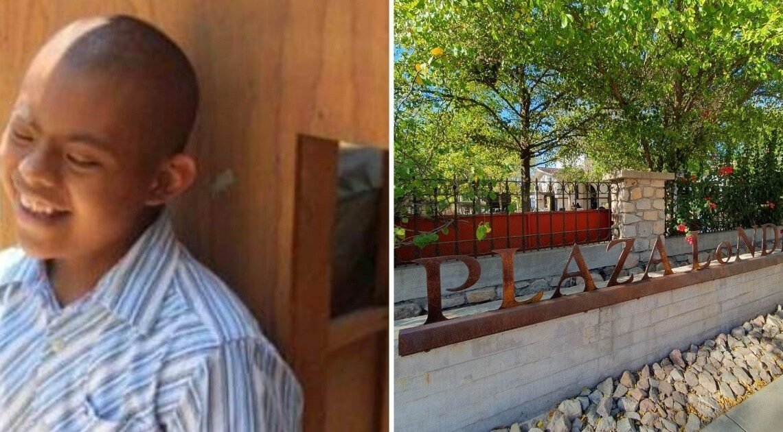 Para ayudar a familia de niño Arath Pérez con gastos funerarios, invitan a Bazar de Adhas en Plaza Londres este sábado Para ayudar a familia de niño Arath Pérez con gastos funerarios, invitan a Bazar de Adhas en Plaza Londres este sábado