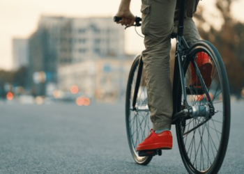 La curiosa historia del Día de la Bicicleta y su uso en Hermosillo