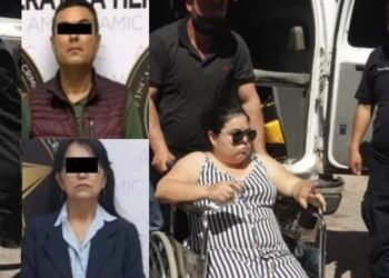 Familia atropellada aclara cómo es el acuerdo con padres de Nathan Karim; declara “no nos compraron”
