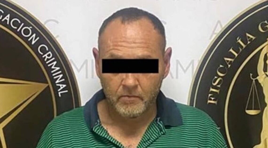 Cae “El Gringo” acusado de robo con violencia en tienda de celulares en Hermosillo Cae “El Gringo” acusado de robo con violencia en tienda de celulares en Hermosillo