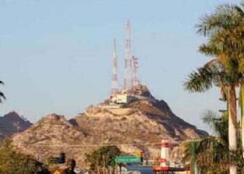 ¿Cuál es el clima de Hermosillo hoy?