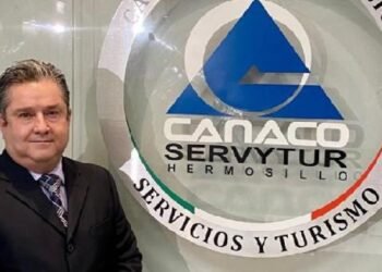“Una reducción implicaría un desbalance en la empresa”: Canaco Hermosillo