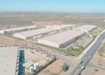 Prevén crecimiento del 3.5% en Hermosillo