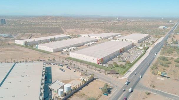 Prevén crecimiento del 3.5% en Hermosillo Prevén crecimiento del 3.5% en Hermosillo