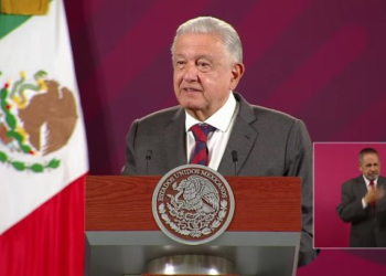 López Obrador visitará Chile en septiembre