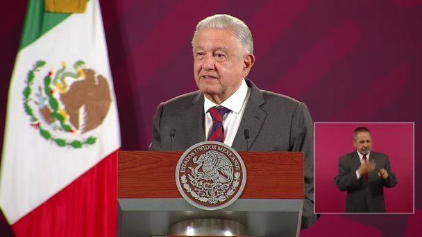 López Obrador visitará Chile en septiembre López Obrador visitará Chile en septiembre