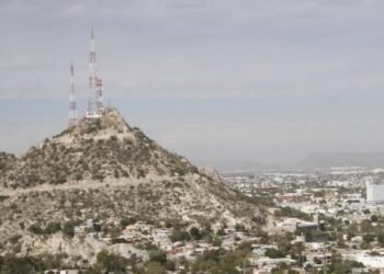 Hermosillo alcanza nivel más bajo en percepción de inseguridad