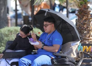 Clima en Hermosillo superará los 35ºC este fin de semana