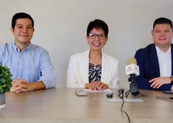Convocan a empresas del ramo energético