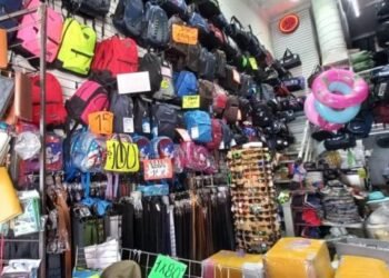 Competencia desleal pega a comerciantes del centro de Hermosillo