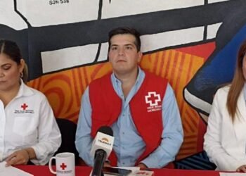Clínica de Especialidades de la Cruz Roja cuenta con varios servicios