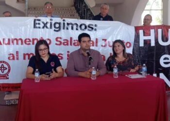 Staus llama a evitar estallamiento de huelga; avanzan negociaciones